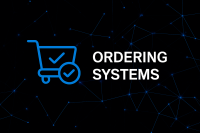 Hereford Web Design service - Ordering systems