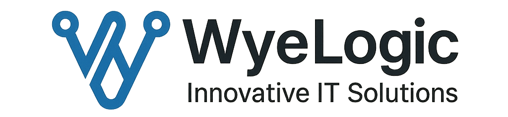 WyeLogic Hereford Web Design